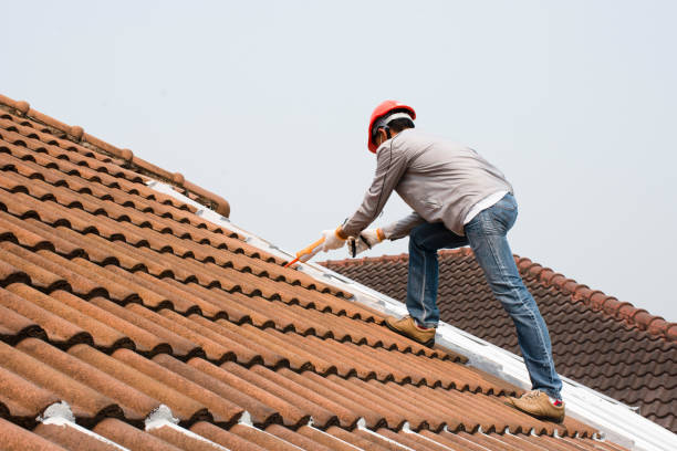 Best Green or Eco-Friendly Roofing Solutions  in Celina, OH