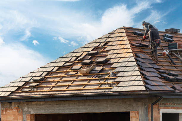 Best Tile Roofing Installation  in Celina, OH