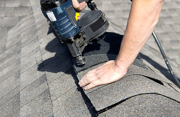Best Rubber Roofing (EPDM, TPO)  in Celina, OH