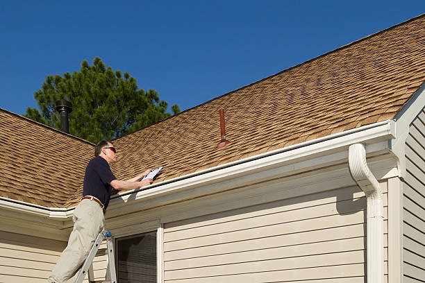 Best Roof Ventilation Installation  in Celina, OH