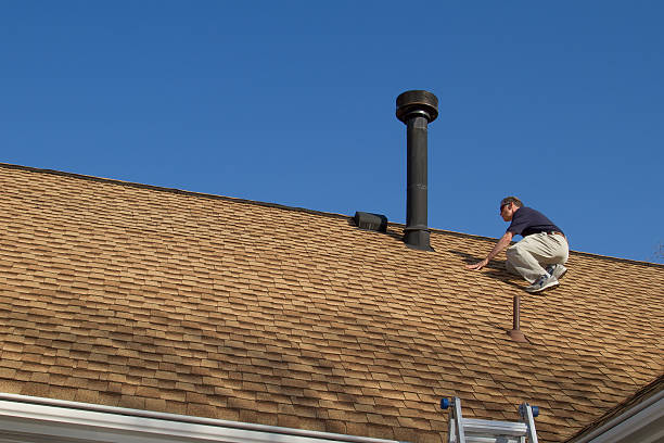 Trusted Celina, OH  Roofing repair and installation Experts
