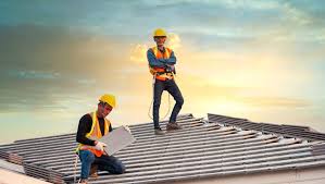 Best Roof Moss and Algae Removal  in Celina, OH